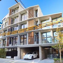 🉐ネット無料🉐入居日相談🏠築浅１R２７万円台のお部屋💖渋谷区📍J...
