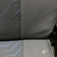 e25系キャラバン セカンドシートの画像