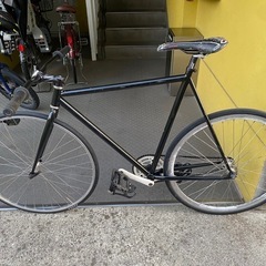 ピスト完成車