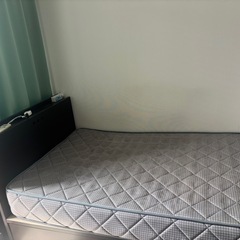 シングルマットレス