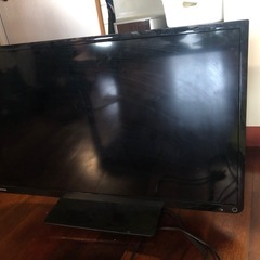 32インチ・TV