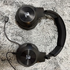 switchベッドホン