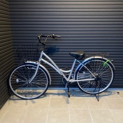 自転車