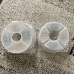 ペット用フィルターの画像