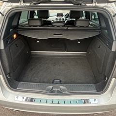W246 Bクラス　車検付き　55000km台　修復歴無しの画像