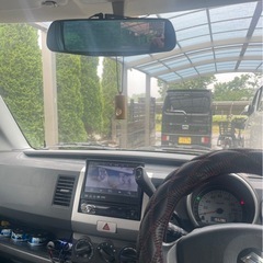 ワゴンR MH21S 車検R7/9までの画像
