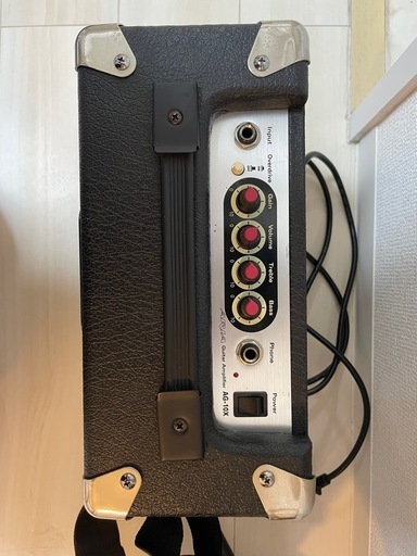 Yamaha PACIFICA 012 エレキギター初心者セット