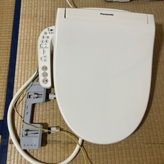 パナソニックウォシュレット