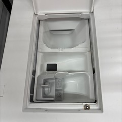 ドラム式洗濯機 NA-VG750L 2021年の画像
