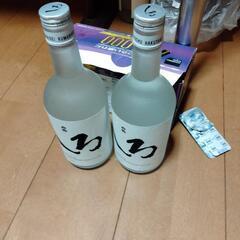 本格焼酎しろ