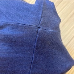 H＆M 男の子 長袖Tシャツ 120の画像