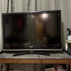 テレビ