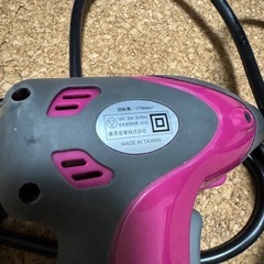 ミニドリル　ドライバーの画像