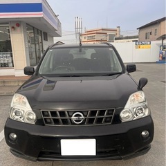 日産エクストレイル
