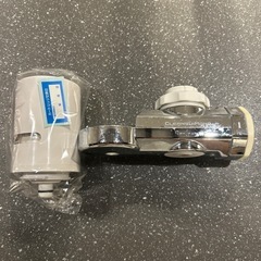 クリンスイ/浄水器/カートリッジ付き