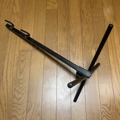 屋内用 自転車スタンド