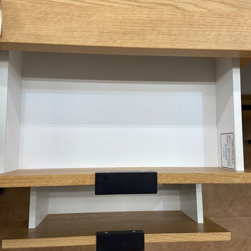 ニトリ　キッチンカウンター　ナチュラル　税込22000入荷致しました！