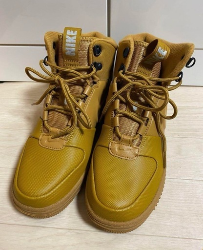 NIKEパスウインター