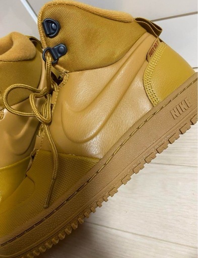 NIKEパスウインター