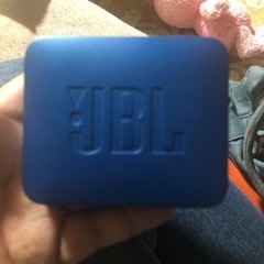 JBLスピーカーの画像