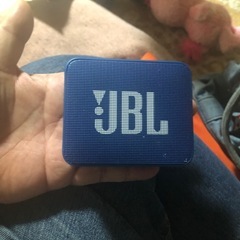 JBLスピーカーの画像