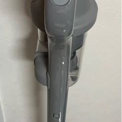 掃除機　アイリスオーヤマの画像