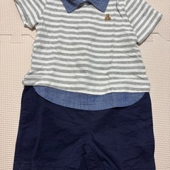 GAP ベビー服