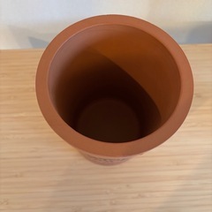 逸品英国製ワインクーラーHenry Watson's Potteriesの画像