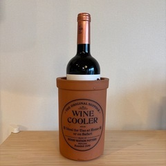逸品英国製ワインクーラーHenry Watson's Potte...