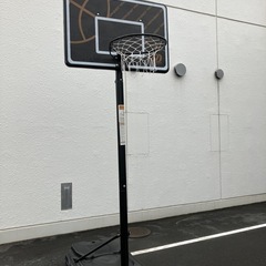 バスケットゴール