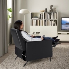 引渡し予定者決まりました・IKEA GISTAD ジースタードの画像