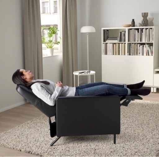 引渡し予定者決まりました・IKEA GISTAD ジースタード