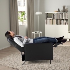 引渡し予定者決まりました・IKEA GISTAD ジースタードの画像