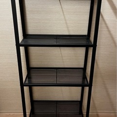 《お譲り先決まりました》LERBERG レールベリ,60×148...