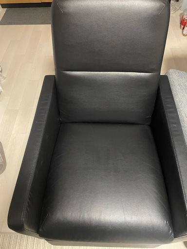 引渡し予定者決まりました・IKEA GISTAD ジースタード