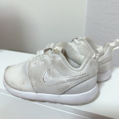 NIKE 12cm スニーカー