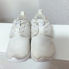 NIKE 12cm スニーカーの画像