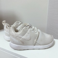 NIKE 12cm スニーカーの画像