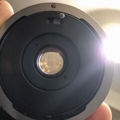 希少な名玉　良品　CANON FL 28mm F3.5の画像