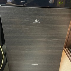【交渉中】空気清浄機の画像