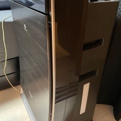 【交渉中】空気清浄機の画像