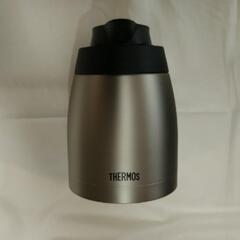 【新古品】サーモス ステンレスポット 1.0L THERMOS ...