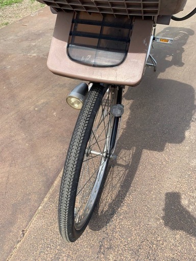 ✅電動自転車✅