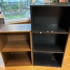 土曜お昼まで 色々 本棚追加の画像
