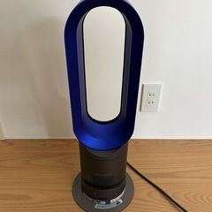 dyson hot +cool　　扇風機　温風機　羽根なし　ダイソン