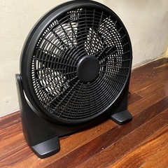 サーキュレーター　50センチ　羽