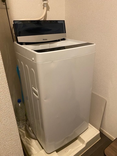 ☺️冷蔵庫、洗濯機、電子レンジ?３点セット?