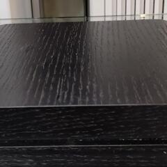 アルモニア　サイドテーブル　45×45×58の画像