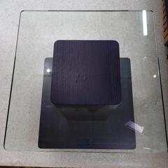 アルモニア　サイドテーブル　45×45×58の画像