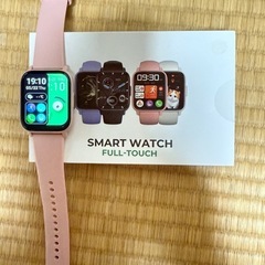 スマートウォッチ
の画像